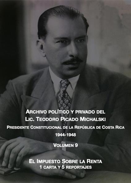 El impuesto sobre la renta: 1 carta y 5 reportajes