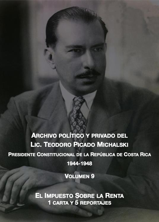El impuesto sobre la renta: 1 carta y 5 reportajes