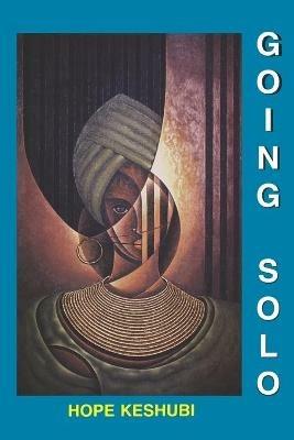 Going Solo - Hope Keshubi - cover