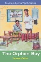 The Orphan Boy - James Ocita - cover