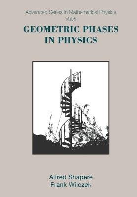 Geometric Phases In Physics - cover