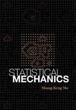 Statistical Mechanics
