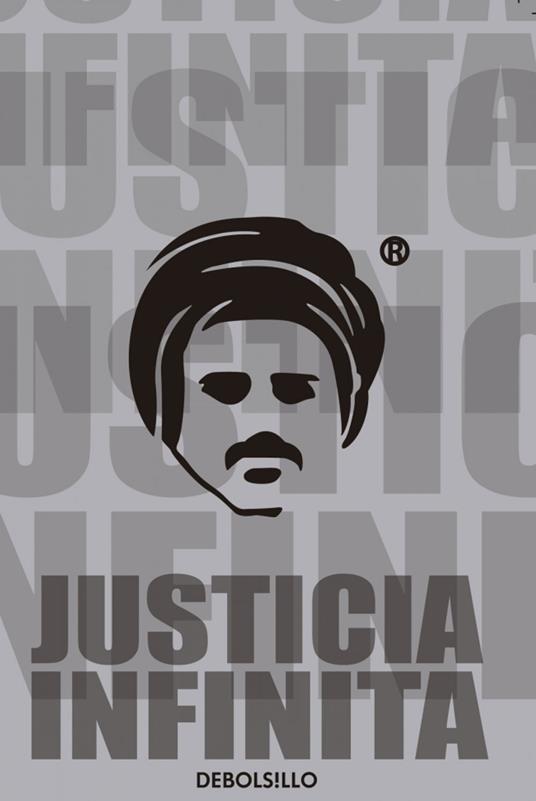 Justicia infinita