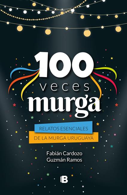 100 veces murga