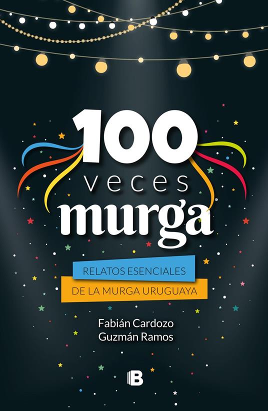 100 veces murga