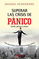 Superar las crisis de panico