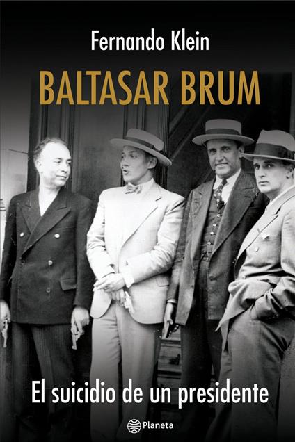 Baltasar Brum
