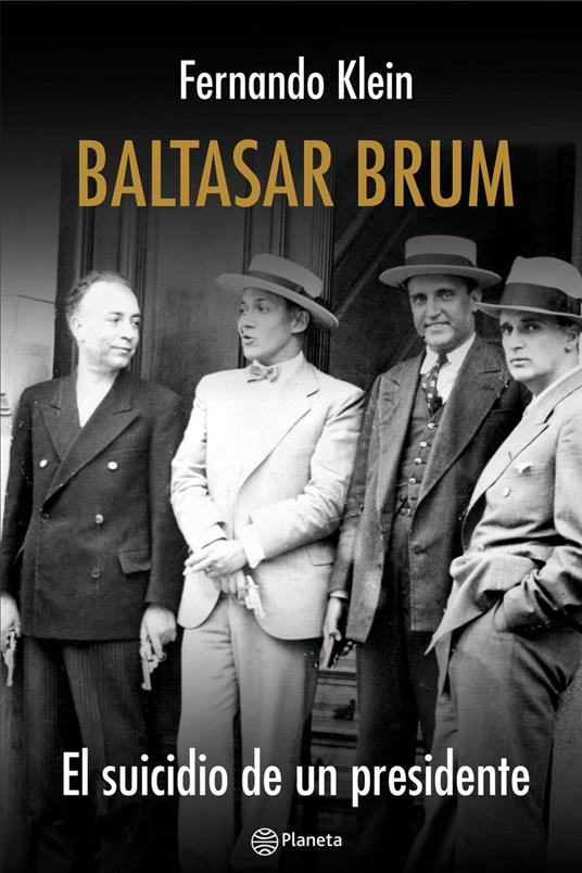 Baltasar Brum