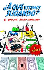 ¿A qué estamos jugando?
