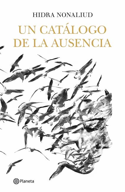 Un catálogo de la ausencia
