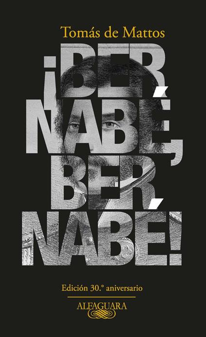 ¡Bernabé, Bernabé!