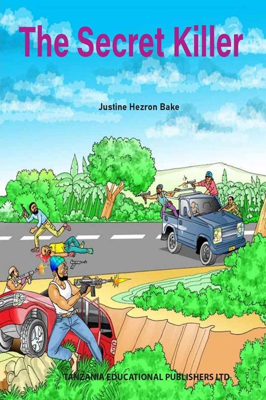 The Secret Killer