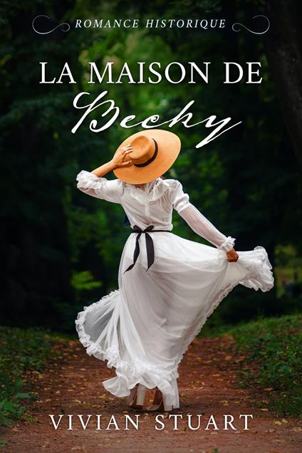 La Maison de Becky
