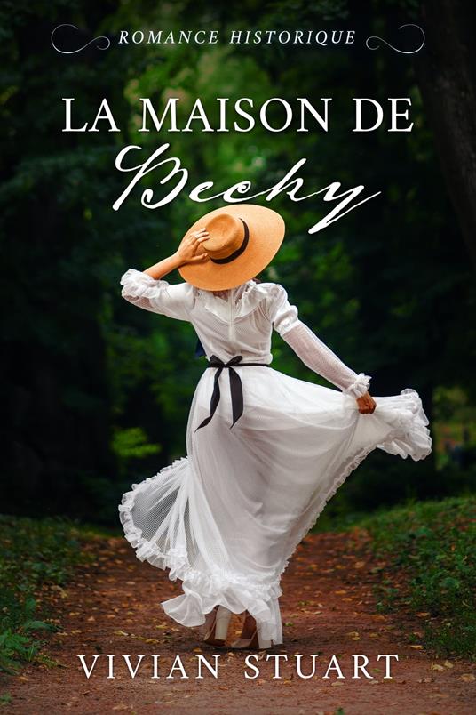 La Maison de Becky