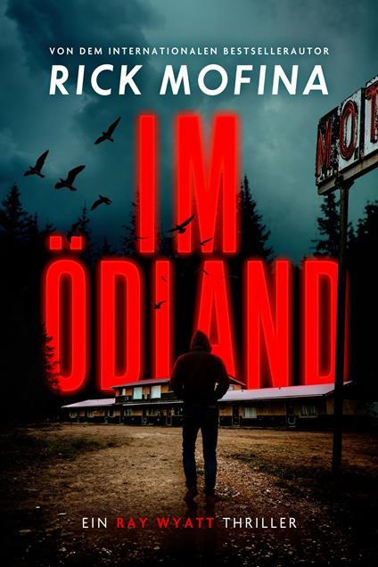 Im Ödland