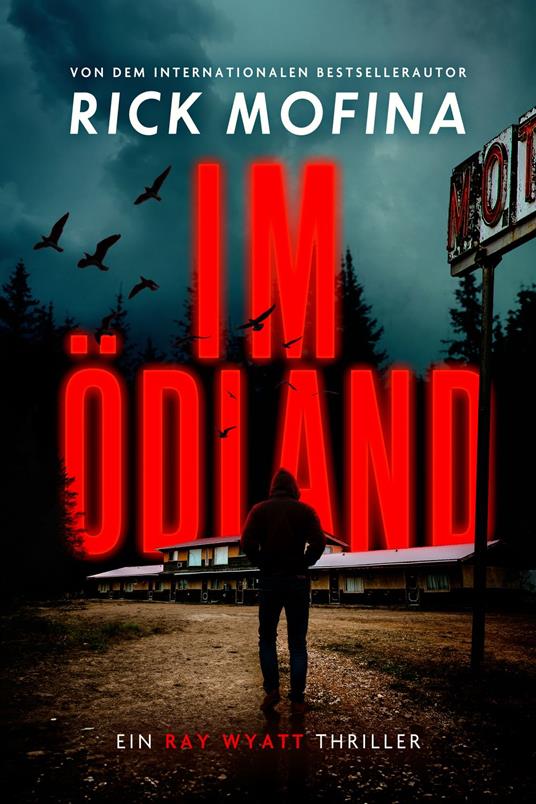 Im Ödland