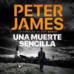 Una muerte sencilla