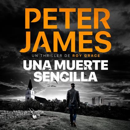 Una muerte sencilla
