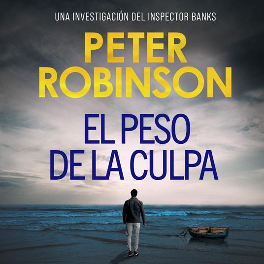 El peso de la culpa