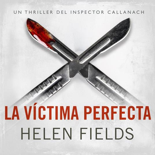 La víctima perfecta