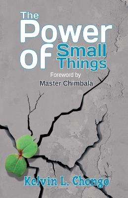 The Power of Small Things - Luputa - cover