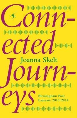 Connected Journeys - Joanna Skelt - cover