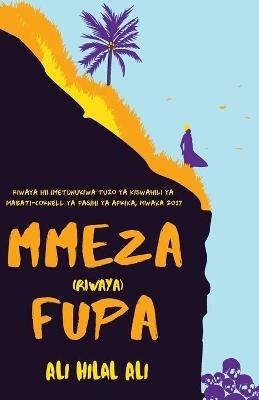 Mmeza Fupa - Ali Hilal - cover