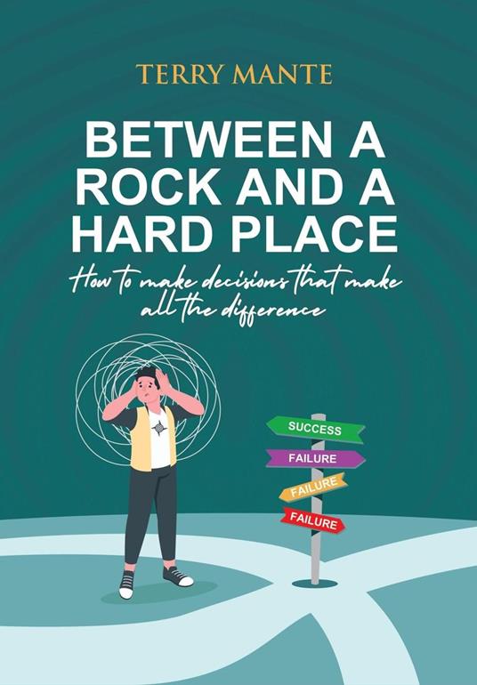 Between a Rock and a Hard Place