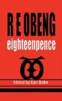 Eighteenpence - R.E. Obeng - cover