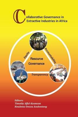 Collaborative Governance in Extractive Industries in Africa - cover