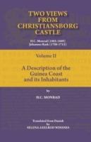 Two Views from Christiansborg Castle - cover