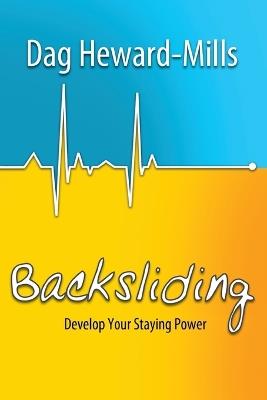 Backsliding - Dag Heward-Mills - cover