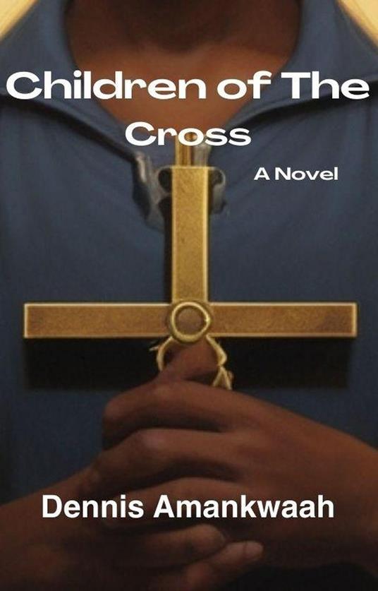 Children of The Cross