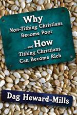 Why Non Tithing Christians Are Poor, and How Tithing Christians Can Become Rich