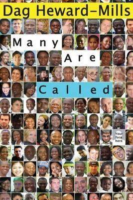 Many Are Called - Dag Heward-Mills - cover
