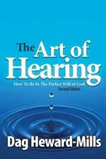 The Art of Hearing - 2nd Edition