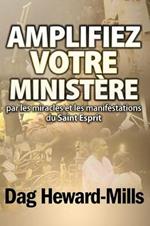 Amplifiez Votre Ministere