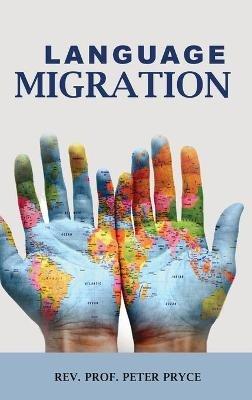 Language Migration - Peter Pryce - cover