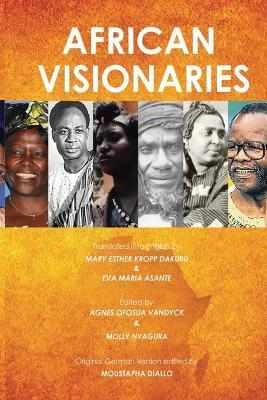 African Visionaries - cover