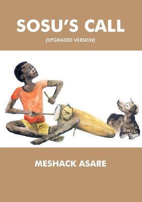 Sosu's Call - Meshack Asare - cover