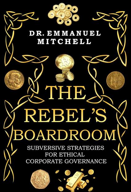 The Rebel’s Boardroom: