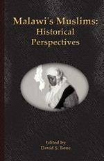 Malawi's Muslims: Historical Perspectives