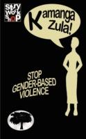Gender Based Violence: Twenty Three Stories - cover