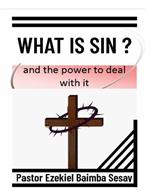 What Is Sin