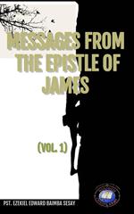 Message From The Epistle Of James