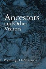 Ancestors and Other Visitors: Selected Poetry & Drawings