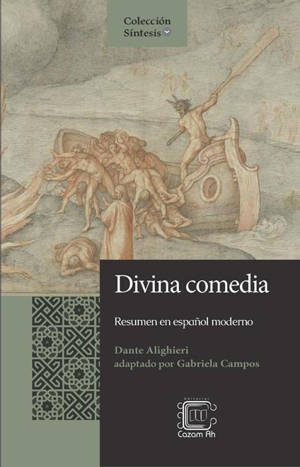 Divina comedia