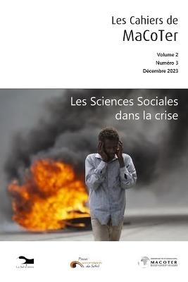Les Sciences Sociales dans la crise - Macoter - cover