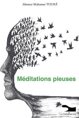 Méditations pieuses - Almatar Mahamar Toure - cover