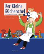 Der kleine Küchenchef